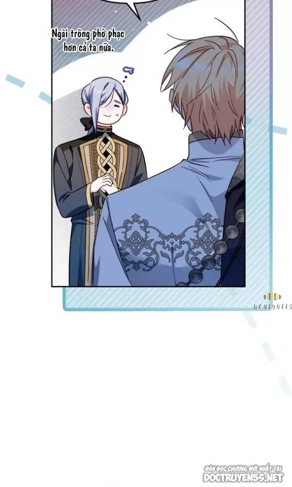 Không Có Nơi Nào Dành Cho Công Chúa Giả Mạo Chapter 21 - Trang 2