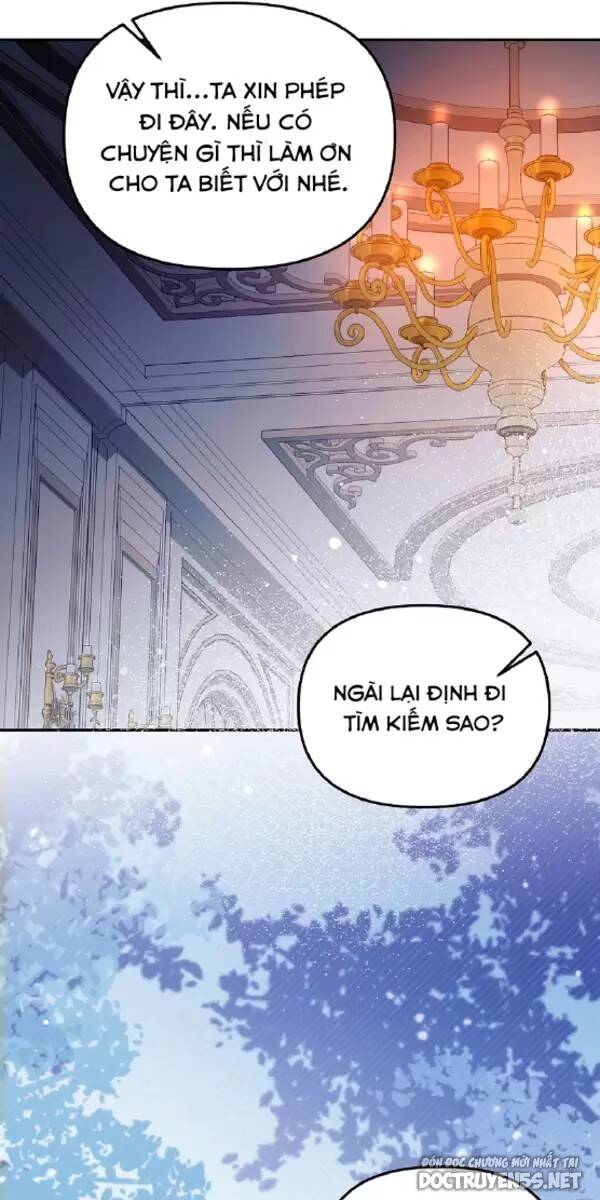 Không Có Nơi Nào Dành Cho Công Chúa Giả Mạo Chapter 21 - Trang 2