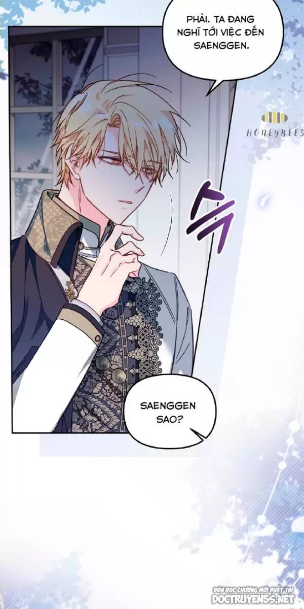 Không Có Nơi Nào Dành Cho Công Chúa Giả Mạo Chapter 21 - Trang 2