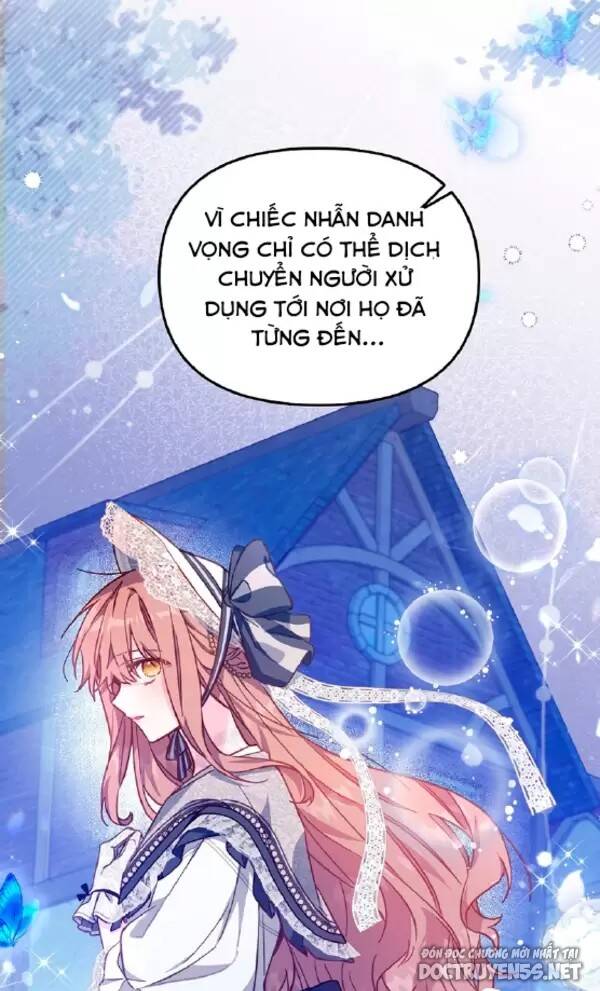 Không Có Nơi Nào Dành Cho Công Chúa Giả Mạo Chapter 21 - Trang 2