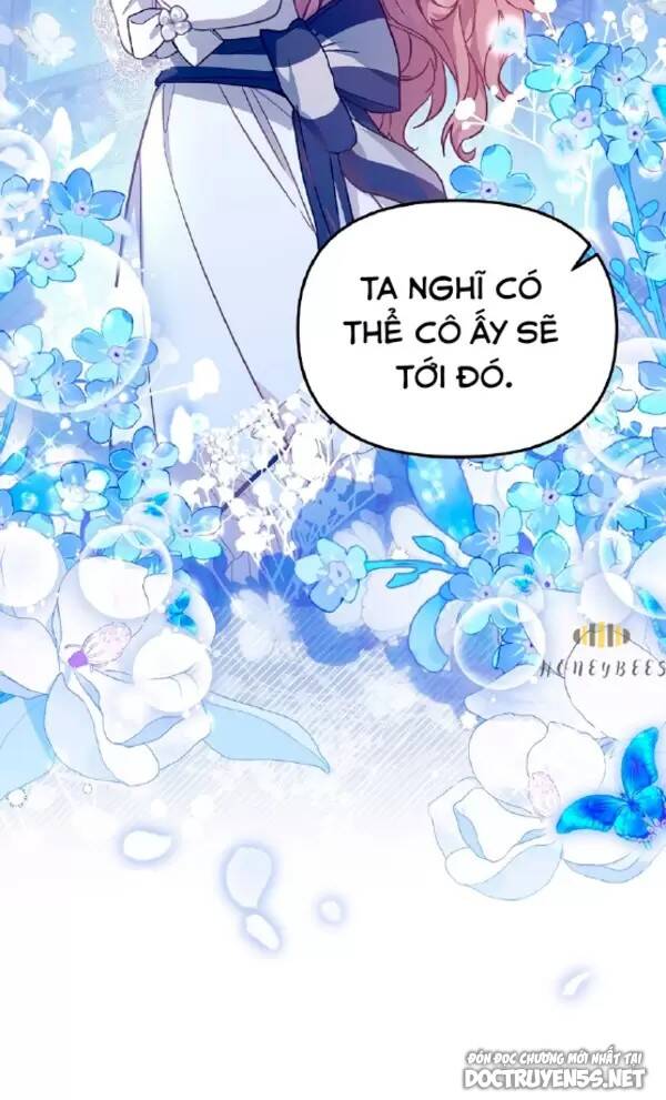 Không Có Nơi Nào Dành Cho Công Chúa Giả Mạo Chapter 21 - Trang 2
