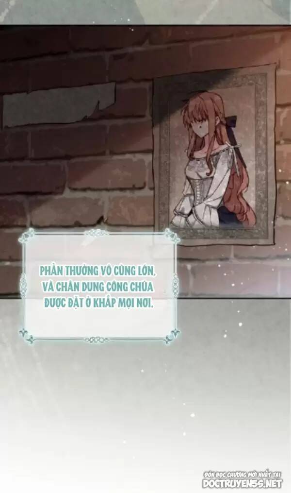 Không Có Nơi Nào Dành Cho Công Chúa Giả Mạo Chapter 21 - Trang 2