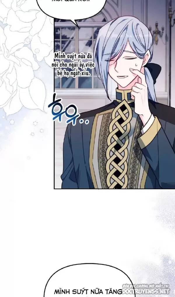 Không Có Nơi Nào Dành Cho Công Chúa Giả Mạo Chapter 21 - Trang 2