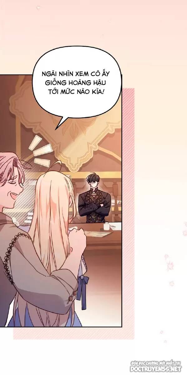 Không Có Nơi Nào Dành Cho Công Chúa Giả Mạo Chapter 21 - Trang 2