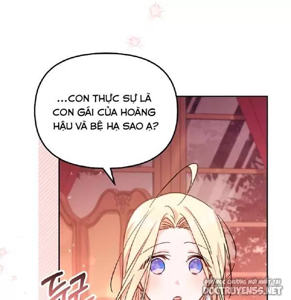 Không Có Nơi Nào Dành Cho Công Chúa Giả Mạo Chapter 21 - Trang 2