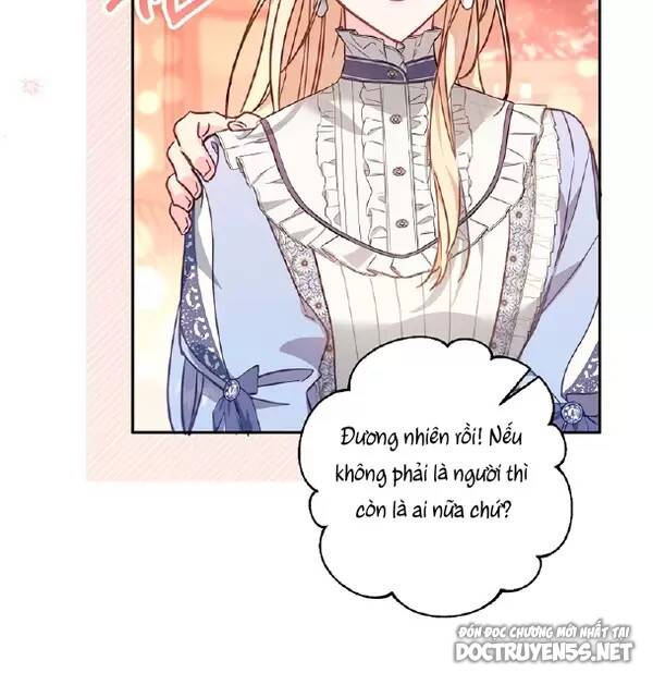 Không Có Nơi Nào Dành Cho Công Chúa Giả Mạo Chapter 21 - Trang 2