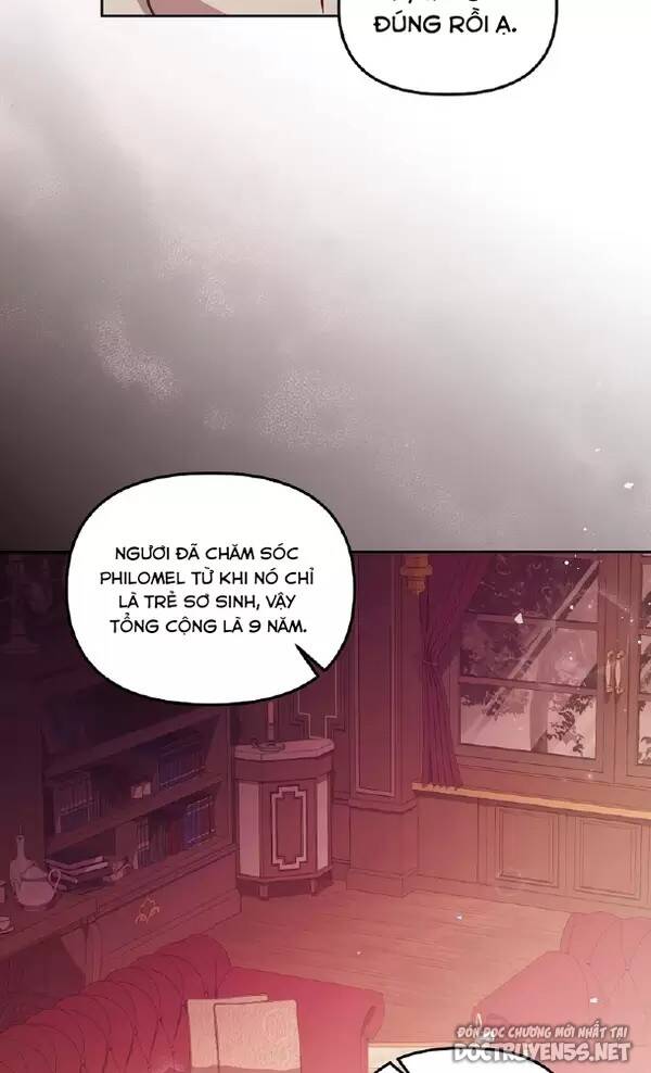 Không Có Nơi Nào Dành Cho Công Chúa Giả Mạo Chapter 21 - Trang 2