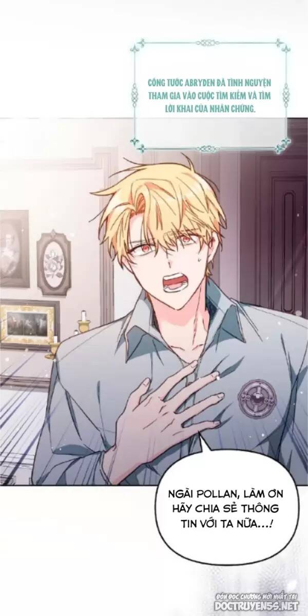 Không Có Nơi Nào Dành Cho Công Chúa Giả Mạo Chapter 21 - Trang 2