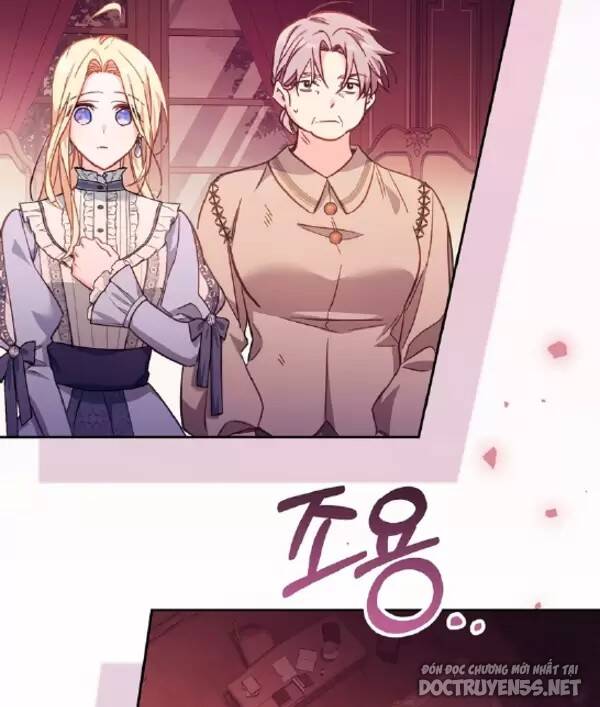 Không Có Nơi Nào Dành Cho Công Chúa Giả Mạo Chapter 21 - Trang 2