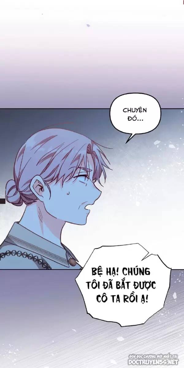 Không Có Nơi Nào Dành Cho Công Chúa Giả Mạo Chapter 21 - Trang 2