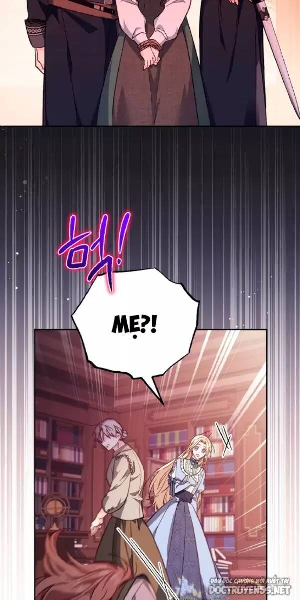 Không Có Nơi Nào Dành Cho Công Chúa Giả Mạo Chapter 21 - Trang 2