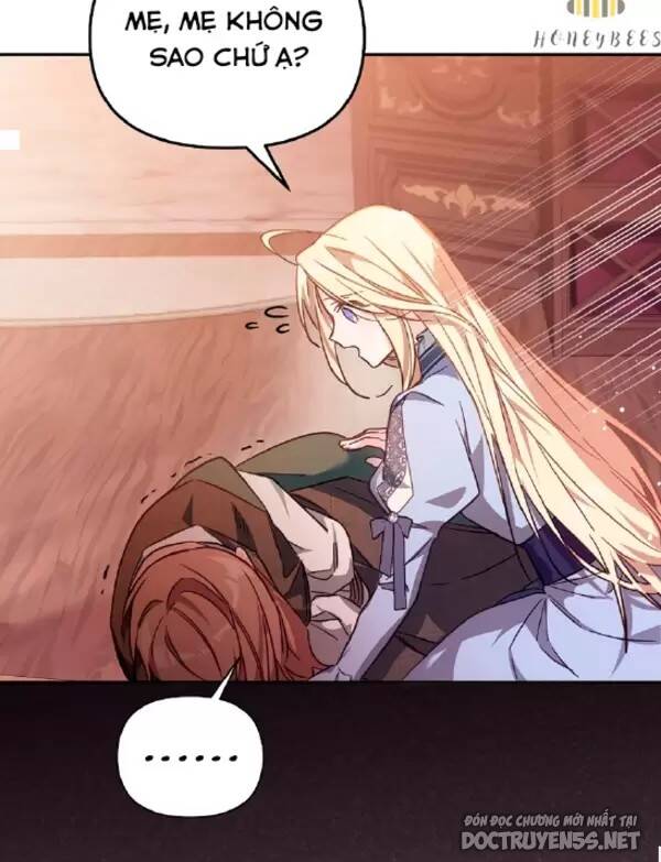 Không Có Nơi Nào Dành Cho Công Chúa Giả Mạo Chapter 21 - Trang 2