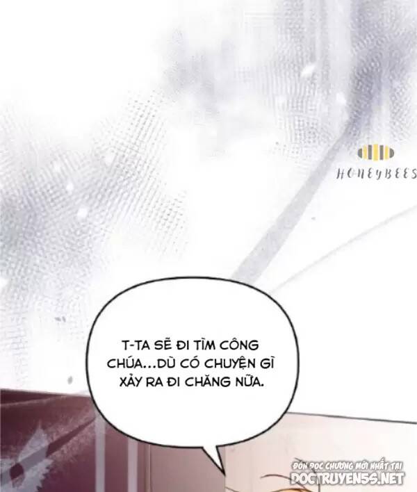 Không Có Nơi Nào Dành Cho Công Chúa Giả Mạo Chapter 21 - Trang 2