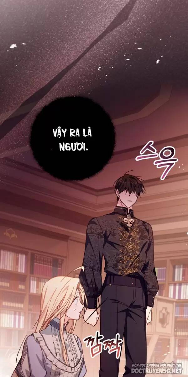 Không Có Nơi Nào Dành Cho Công Chúa Giả Mạo Chapter 21 - Trang 2