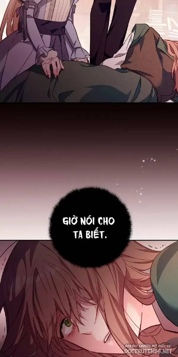 Không Có Nơi Nào Dành Cho Công Chúa Giả Mạo Chapter 21 - Trang 2