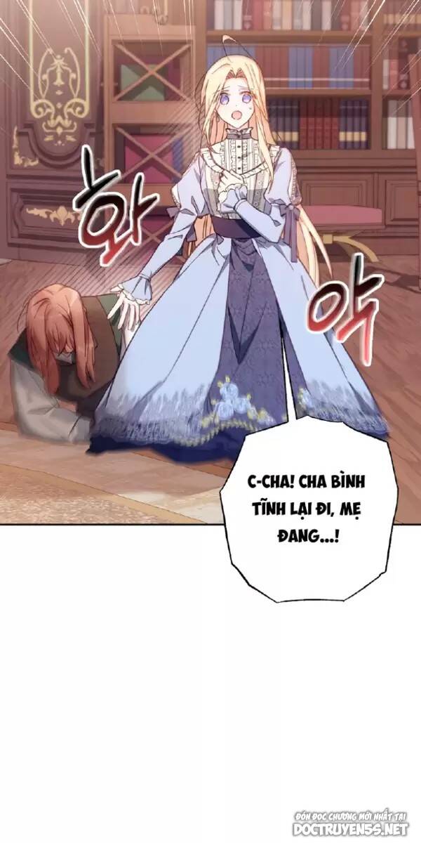 Không Có Nơi Nào Dành Cho Công Chúa Giả Mạo Chapter 21 - Trang 2