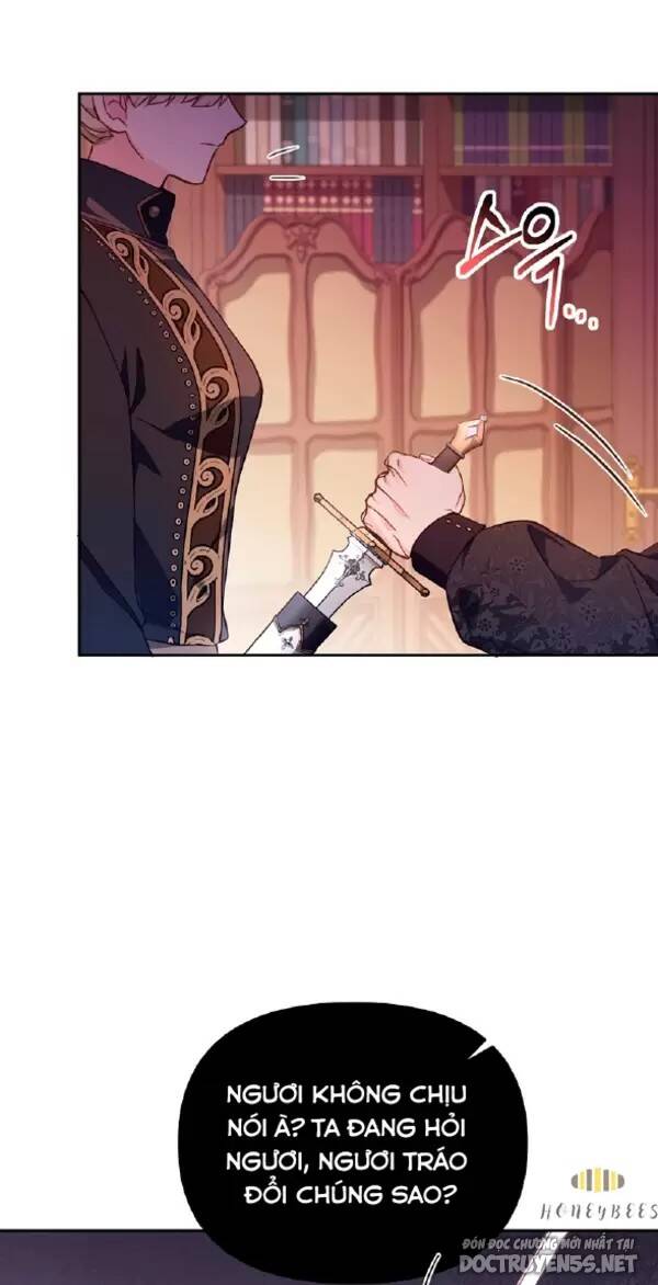 Không Có Nơi Nào Dành Cho Công Chúa Giả Mạo Chapter 21 - Trang 2