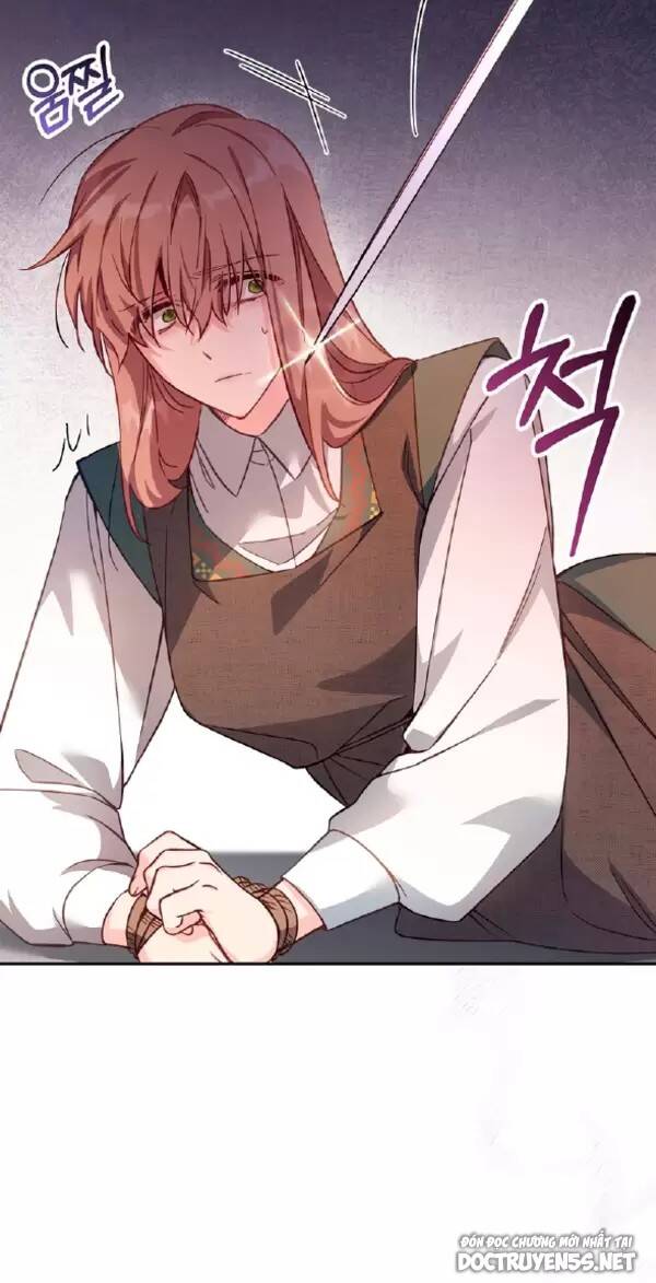 Không Có Nơi Nào Dành Cho Công Chúa Giả Mạo Chapter 21 - Trang 2