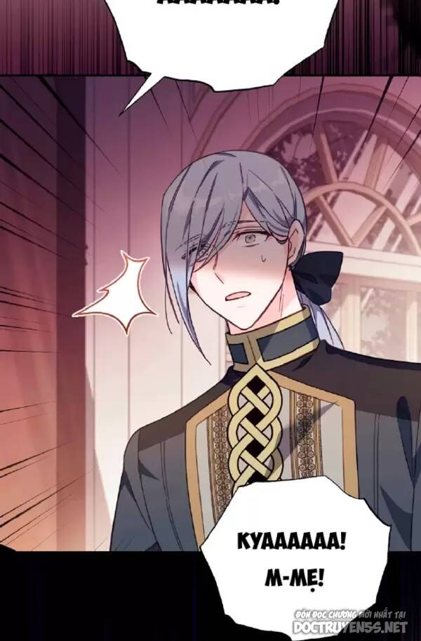 Không Có Nơi Nào Dành Cho Công Chúa Giả Mạo Chapter 21 - Trang 2