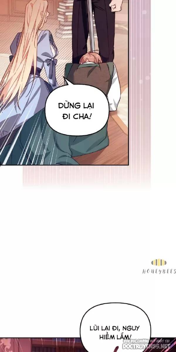 Không Có Nơi Nào Dành Cho Công Chúa Giả Mạo Chapter 21 - Trang 2