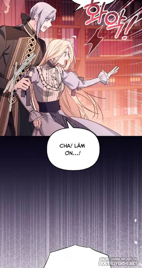 Không Có Nơi Nào Dành Cho Công Chúa Giả Mạo Chapter 21 - Trang 2