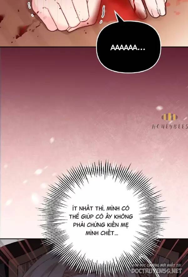 Không Có Nơi Nào Dành Cho Công Chúa Giả Mạo Chapter 21 - Trang 2