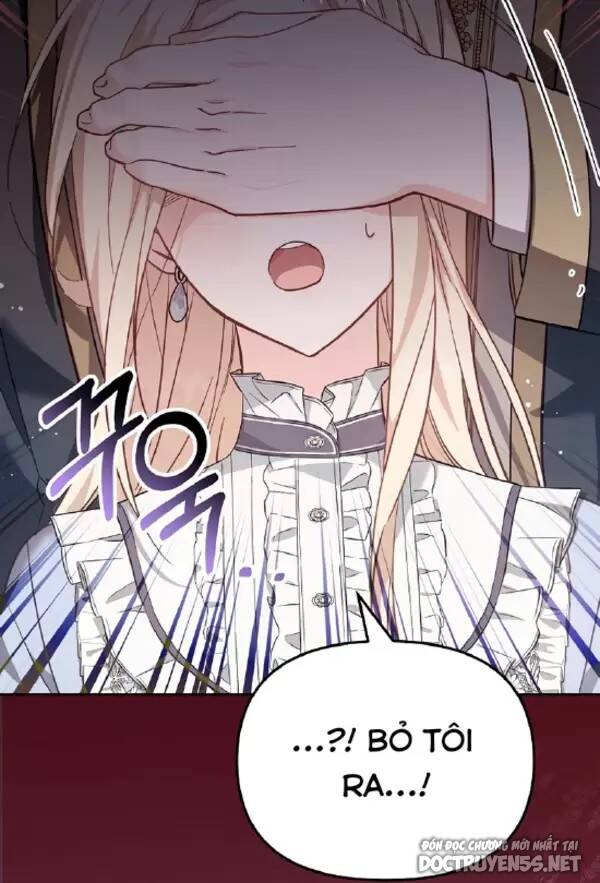 Không Có Nơi Nào Dành Cho Công Chúa Giả Mạo Chapter 21 - Trang 2