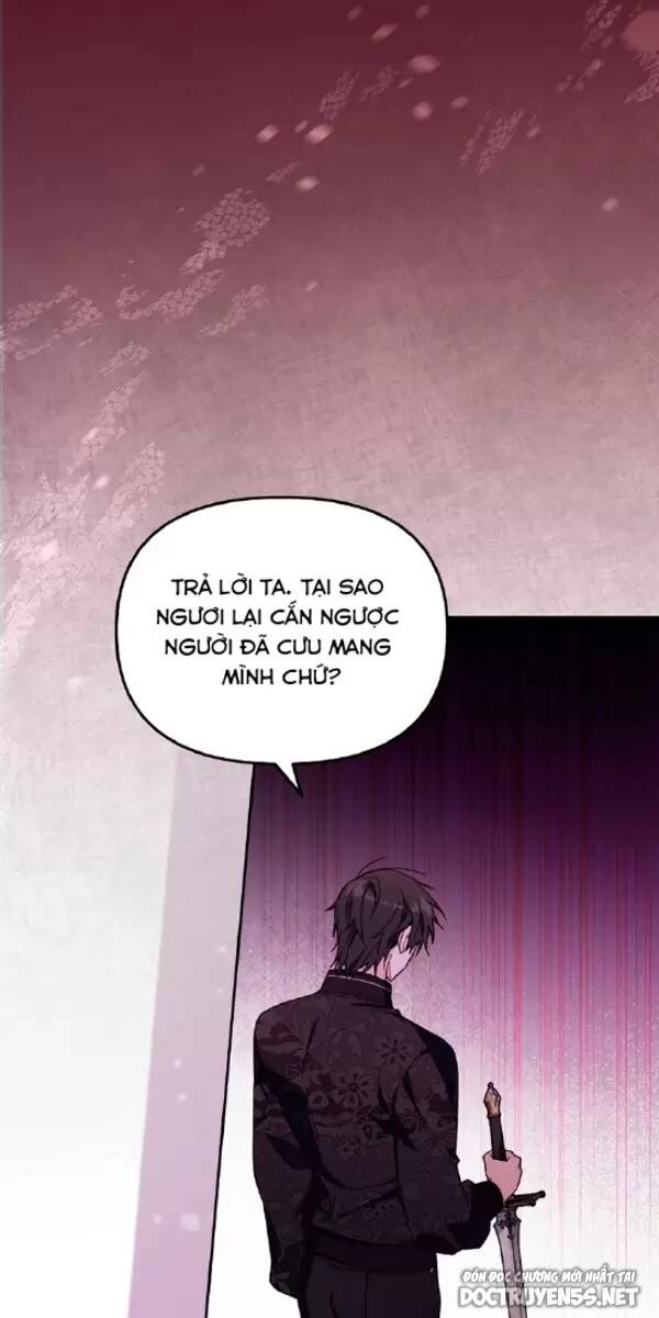 Không Có Nơi Nào Dành Cho Công Chúa Giả Mạo Chapter 21 - Trang 2