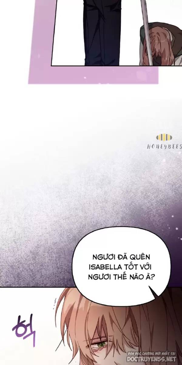 Không Có Nơi Nào Dành Cho Công Chúa Giả Mạo Chapter 21 - Trang 2