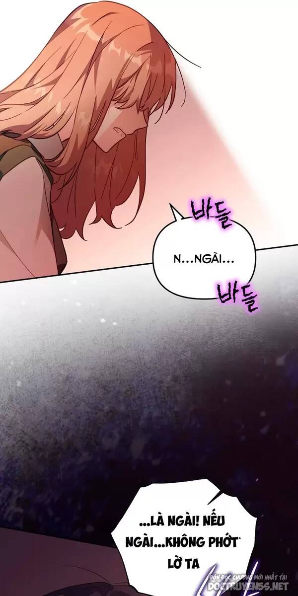 Không Có Nơi Nào Dành Cho Công Chúa Giả Mạo Chapter 21 - Trang 2