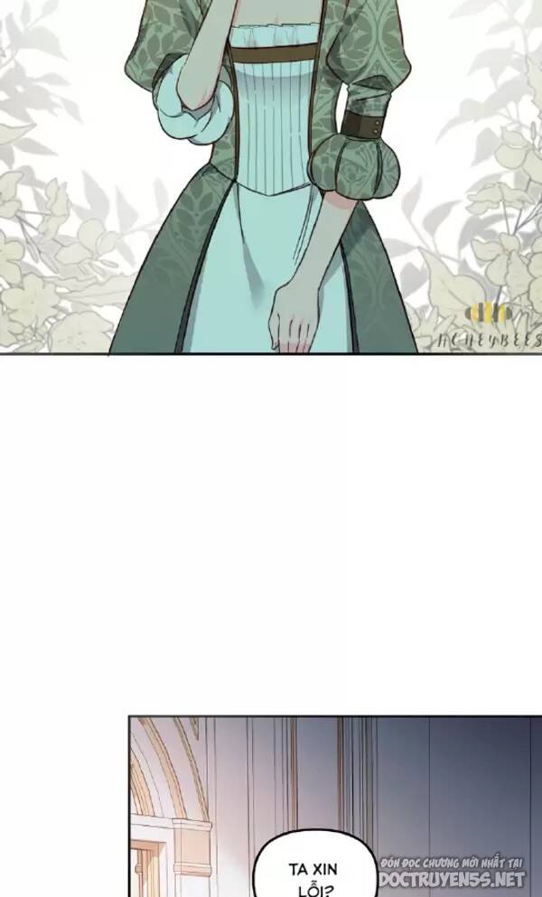 Không Có Nơi Nào Dành Cho Công Chúa Giả Mạo Chapter 21 - Trang 2