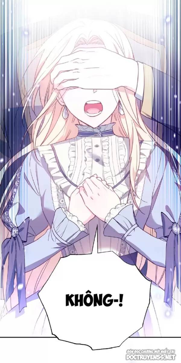 Không Có Nơi Nào Dành Cho Công Chúa Giả Mạo Chapter 21 - Trang 2