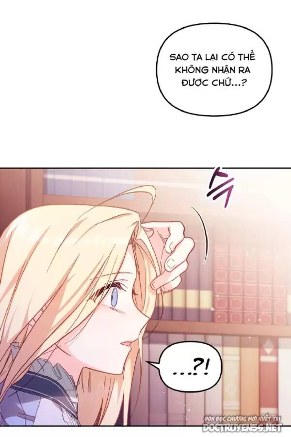 Không Có Nơi Nào Dành Cho Công Chúa Giả Mạo Chapter 21 - Trang 2