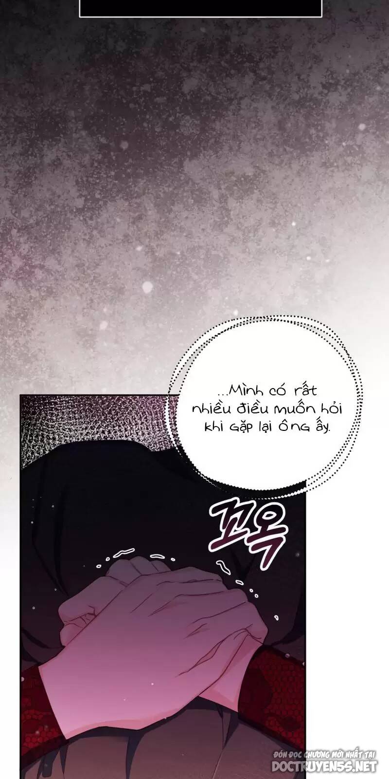 Không Có Nơi Nào Dành Cho Công Chúa Giả Mạo Chapter 23 - Trang 2