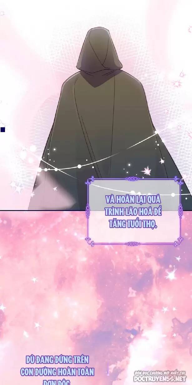 Không Có Nơi Nào Dành Cho Công Chúa Giả Mạo Chapter 24 - Trang 2