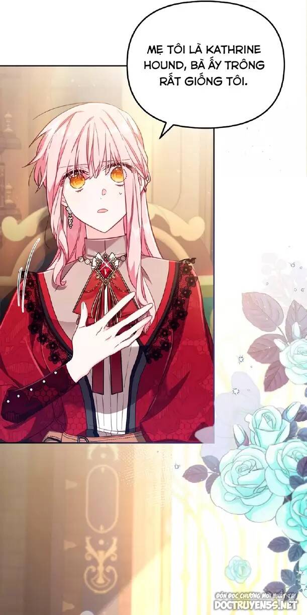 Không Có Nơi Nào Dành Cho Công Chúa Giả Mạo Chapter 24 - Trang 2