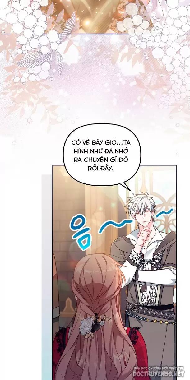 Không Có Nơi Nào Dành Cho Công Chúa Giả Mạo Chapter 24 - Trang 2