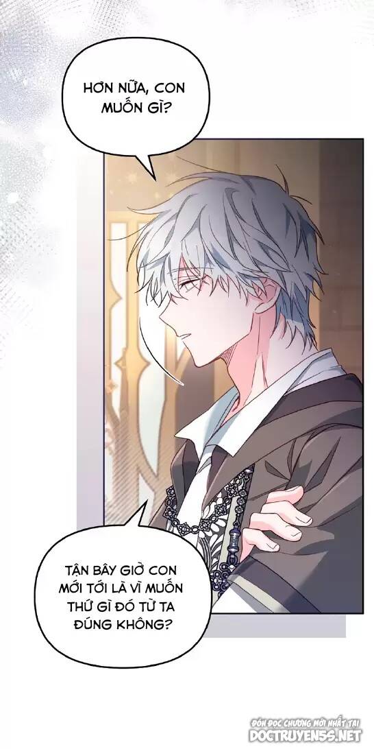 Không Có Nơi Nào Dành Cho Công Chúa Giả Mạo Chapter 24 - Trang 2