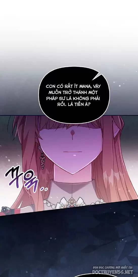 Không Có Nơi Nào Dành Cho Công Chúa Giả Mạo Chapter 24 - Trang 2