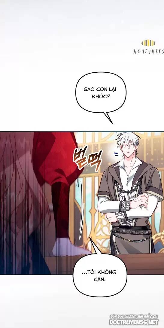 Không Có Nơi Nào Dành Cho Công Chúa Giả Mạo Chapter 24 - Trang 2