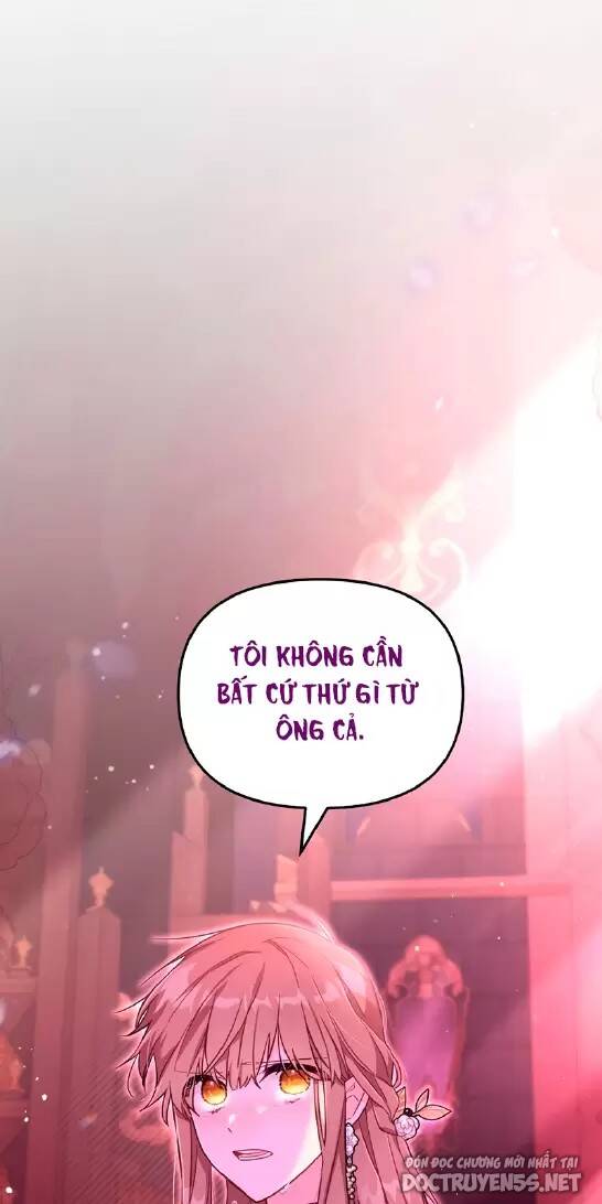 Không Có Nơi Nào Dành Cho Công Chúa Giả Mạo Chapter 24 - Trang 2