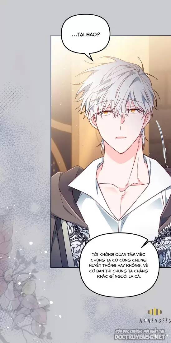 Không Có Nơi Nào Dành Cho Công Chúa Giả Mạo Chapter 24 - Trang 2