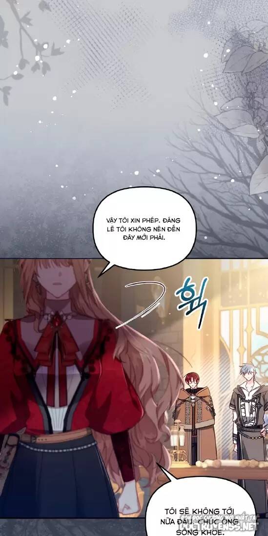 Không Có Nơi Nào Dành Cho Công Chúa Giả Mạo Chapter 24 - Trang 2