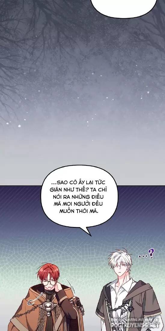Không Có Nơi Nào Dành Cho Công Chúa Giả Mạo Chapter 24 - Trang 2