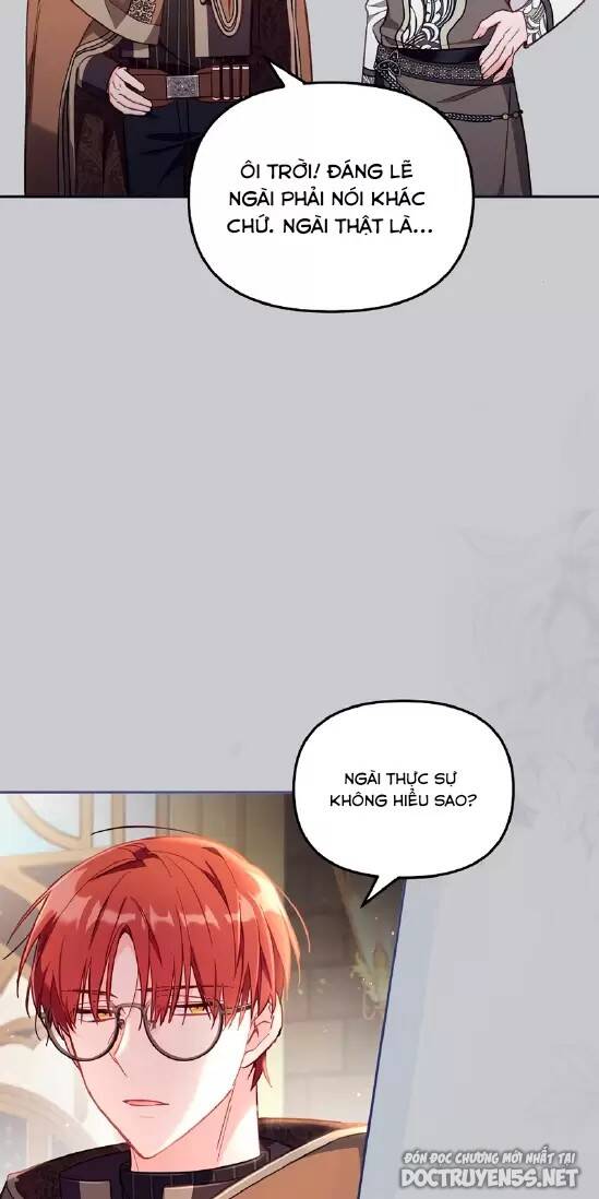 Không Có Nơi Nào Dành Cho Công Chúa Giả Mạo Chapter 24 - Trang 2