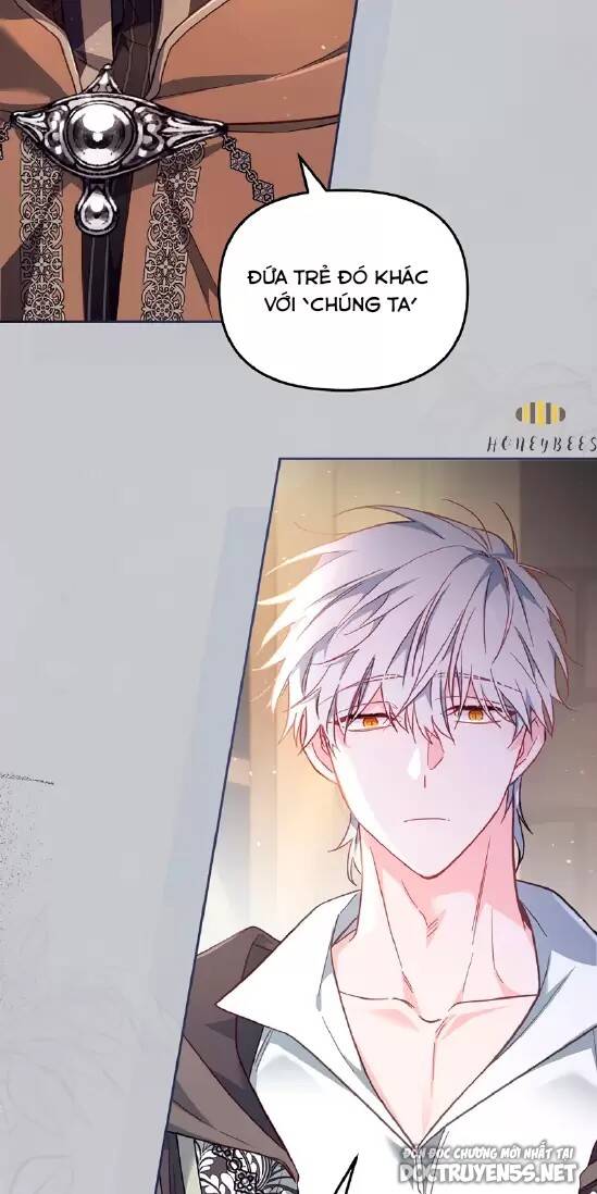 Không Có Nơi Nào Dành Cho Công Chúa Giả Mạo Chapter 24 - Trang 2