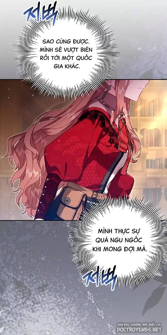 Không Có Nơi Nào Dành Cho Công Chúa Giả Mạo Chapter 24 - Trang 2