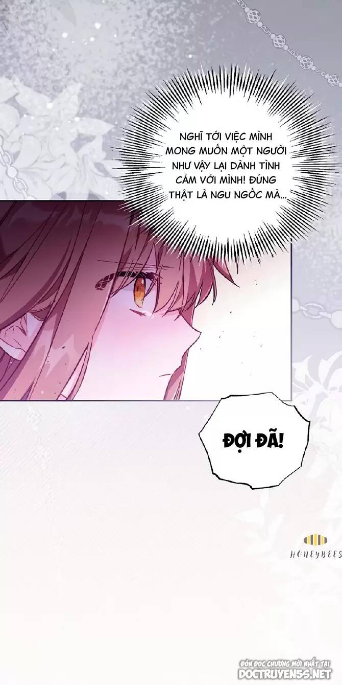 Không Có Nơi Nào Dành Cho Công Chúa Giả Mạo Chapter 24 - Trang 2