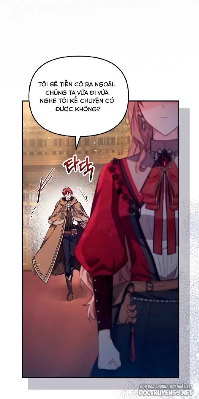 Không Có Nơi Nào Dành Cho Công Chúa Giả Mạo Chapter 24 - Trang 2