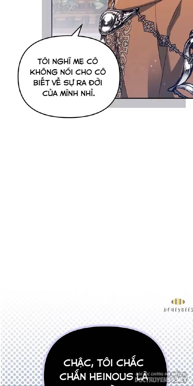 Không Có Nơi Nào Dành Cho Công Chúa Giả Mạo Chapter 24 - Trang 2